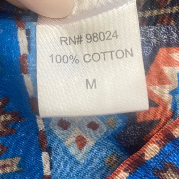 NWOT HOUSE OF HARLOW 1960 Tiered Maxi Skirt - Picture 6 of 10